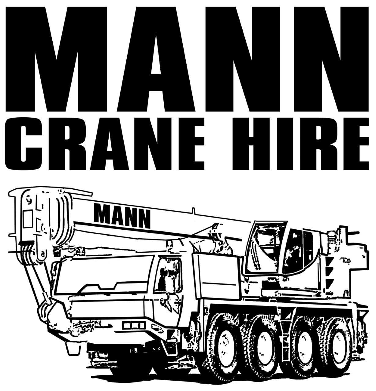 Mann Crane Hire