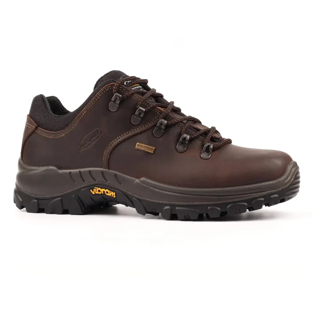 Grisport Dartmoor Walking Shoe