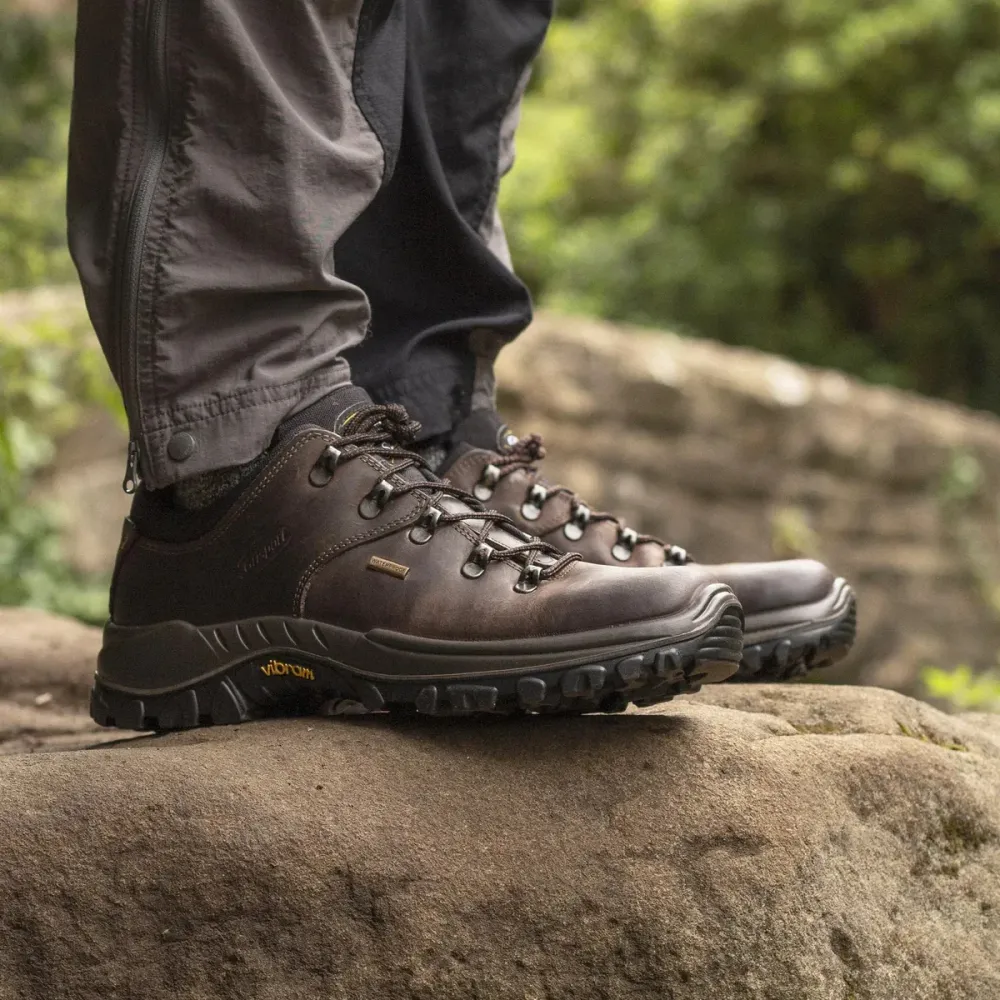 Grisport Dartmoor Walking Shoe
