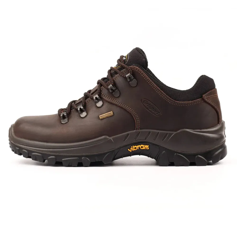 Grisport Dartmoor Walking Shoe