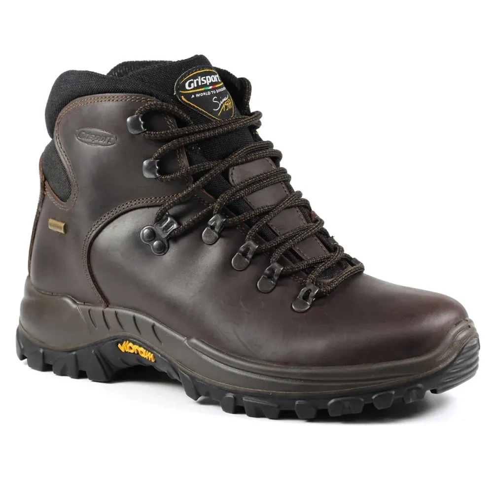 Grisport Everest Trekking Boot