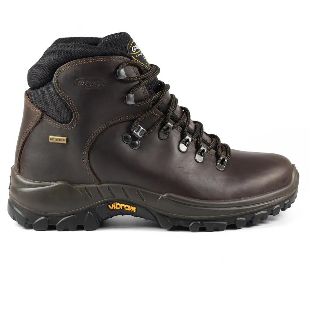 Grisport Everest Trekking Boot
