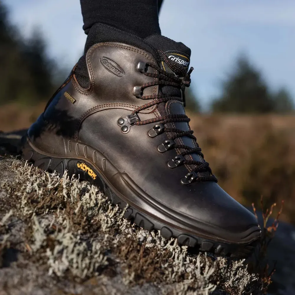 Grisport Everest Trekking Boot