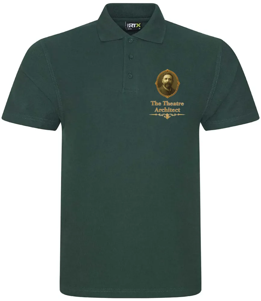 MANX NATIONAL THEATRE POLO GREEN