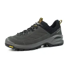 Grisport Traverse Dark Grey Walking Shoe