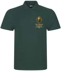 MANX NATIONAL THEATRE POLO GREEN